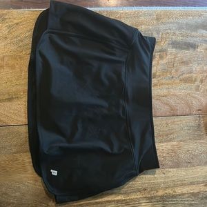 Prince tennis skirt